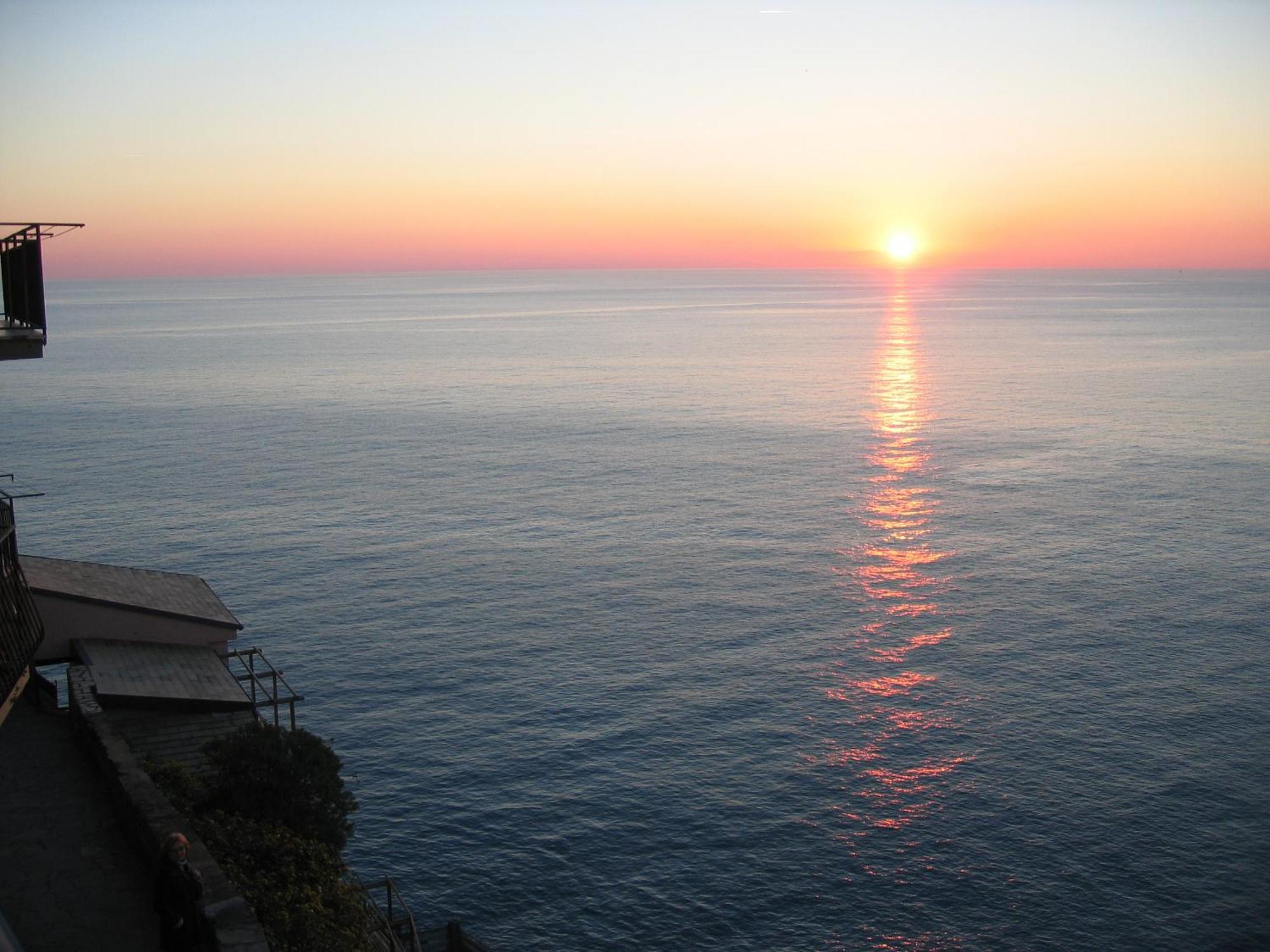 Guest house Arpaiu - Odeyo Sas Manarola