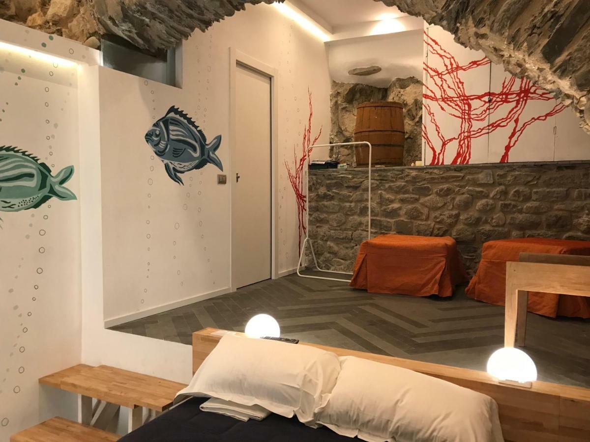 Arpaiu - Odeyo Sas Guest house *