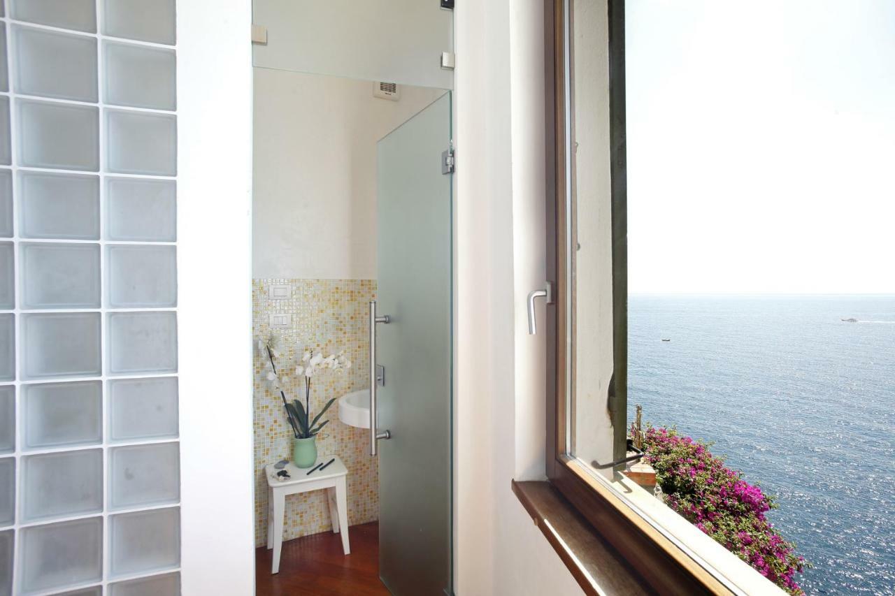 Arpaiu - Odeyo Sas Guest house Manarola