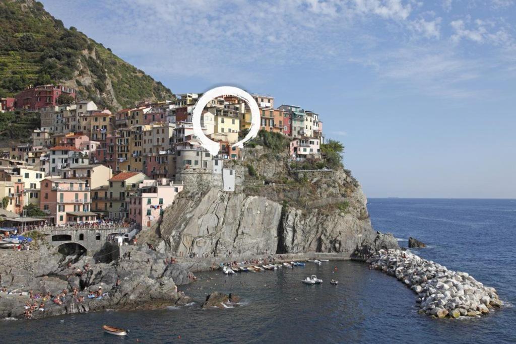 Guest house Arpaiu - Odeyo Sas Manarola